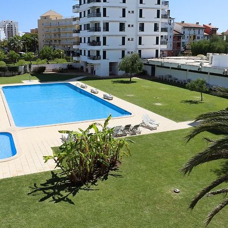 Aldeia Do Mar Studio Vilamoura Center - Swimming Pool Exterior foto