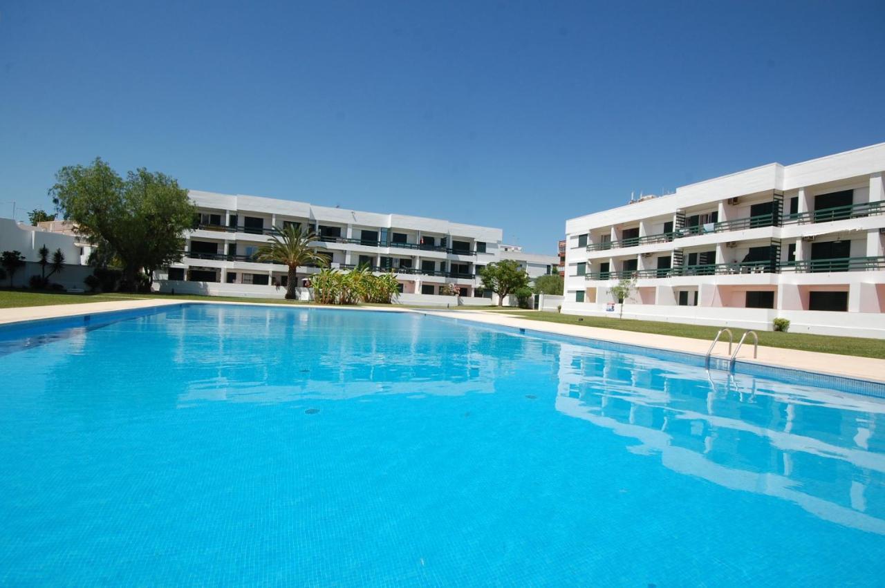 Aldeia Do Mar Studio Vilamoura Center - Swimming Pool Exterior foto